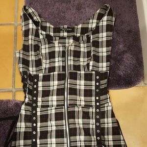 Hell Bunny Sexy, Rocker Dress